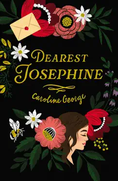 dearest josephine book cover image