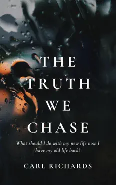 the truth we chase book cover image