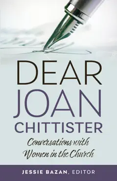 dear joan chittister book cover image