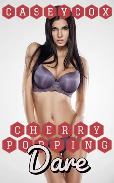 cherry popping dare book cover image