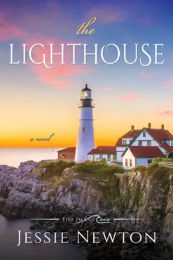 the lighthouse imagen de la portada del libro