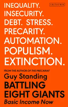 battling eight giants book cover image