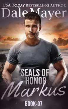 seals of honor: markus book cover image