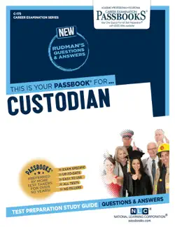 custodian book cover image