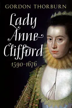 lady anne clifford 1590-1676 book cover image