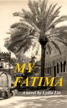 my fatima book cover image