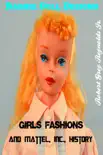 Barbie Doll Designs, Girls' Fashions and Mattel, Inc., History sinopsis y comentarios