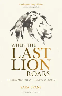 when the last lion roars book cover image