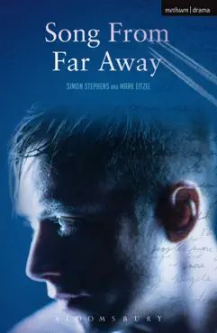 song from far away book cover image