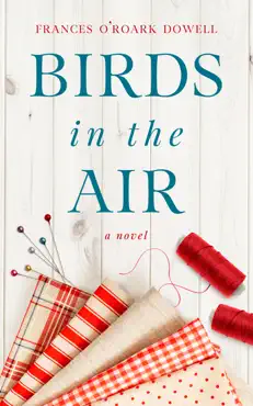 birds in the air book cover image