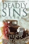 Deadly Sins: Greed e-book