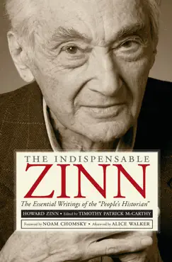 the indispensable zinn book cover image
