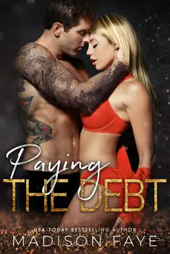 paying the debt book cover image