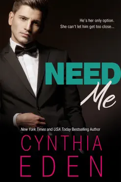 need me book cover image
