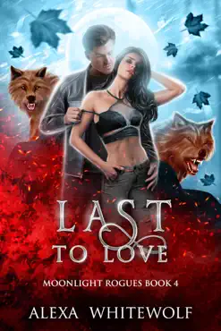 last to love book cover image