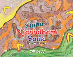 yinha njanhdhami yama book cover image