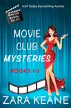 Movie Club Mysteries Books 1-5