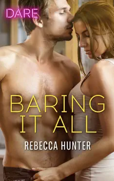 baring it all book cover image