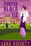 Murder in Black Tie synopsis, comments