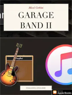 garage band ii imagen de la portada del libro