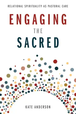 engaging the sacred book cover image
