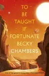 To Be Taught, If Fortunate e-book