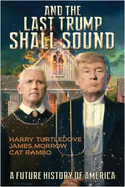 and the last trump shall sound book cover image