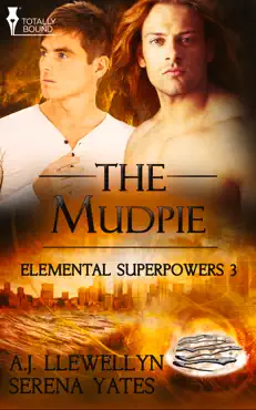 the mudpie book cover image