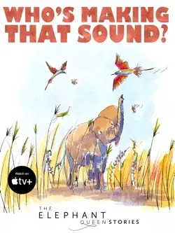 who's making that sound? book cover image