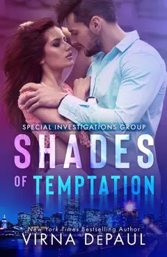 shades of temptation book cover image