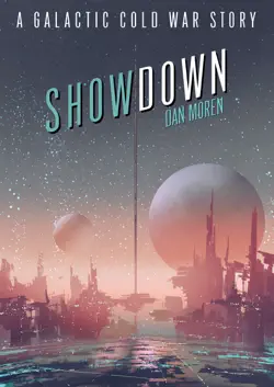 showdown imagen de la portada del libro