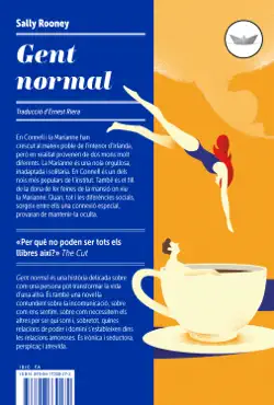gent normal book cover image