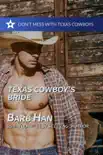 Texas Cowboy's Bride e-book