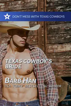 texas cowboy's bride book cover image