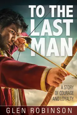 to the last man book cover image