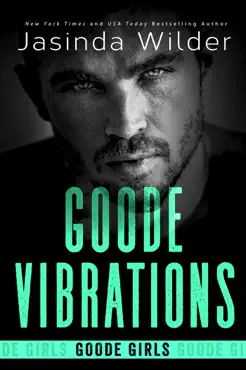 goode vibrations book cover image
