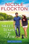 Sweet Texas Fire book summary, reviews and downlod