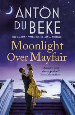 moonlight over mayfair book cover image