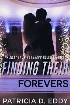 finding their forevers book cover image