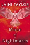 Muse of Nightmares book summary, reviews and download