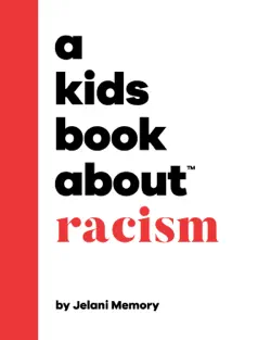 a kids book about racism book cover image