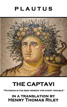 the captavi book cover image