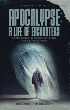 apocalyspe - a life of encounters book cover image