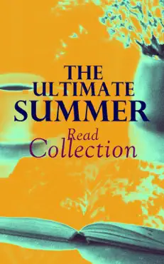 the ultimate summer read collection book cover image