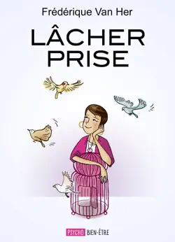 lâcher prise book cover image