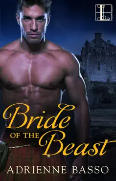 bride of the beast book cover image