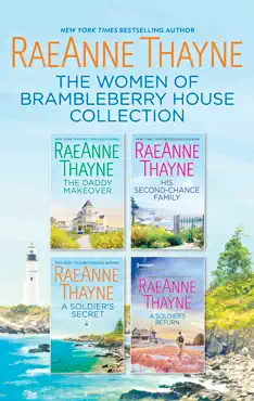 the women of brambleberry house collection book cover image