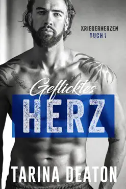 geflicktes herz book cover image