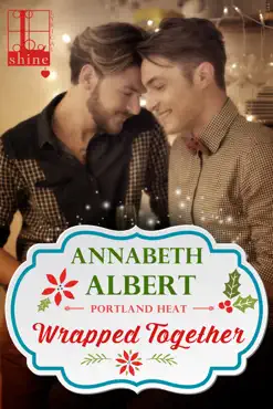 wrapped together book cover image