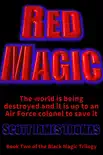 Red Magic synopsis, comments